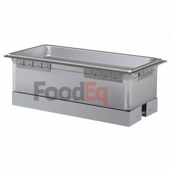 Встраиваемый мармит для вторых блюд Hatco HWB-FULD