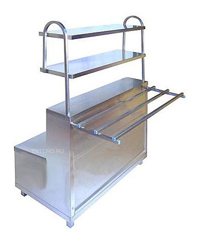 Мармит для первых блюд Техно-ТТ МТП-К2