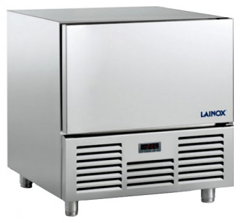 Шкаф шоковой заморозки Lainox RDM050E