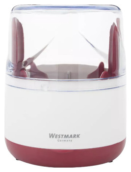 Овощерезка Westmark Vitamino 11542260 Ø 10 см h=13 см (нерж. сталь / пластик)