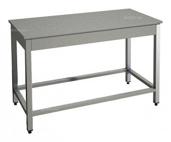 Стол разделочный Gastrolux С-107/S