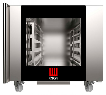 Расстоечный шкаф Tecnoeka MKLM 1064