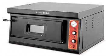 Печь для пиццы Iron Cherry Pizza Oven 1-4