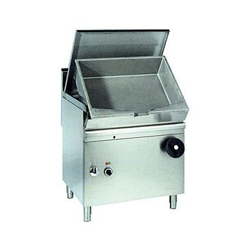 Сковорода EKU 750-KBE-80