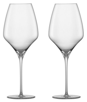 Набор фужеров Zwiesel Glas Alloro 122183 для красного вина 2 шт.