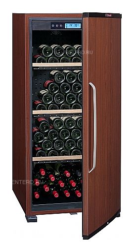 Винный шкаф La Sommeliere CTPE142 ECO Cl. A+