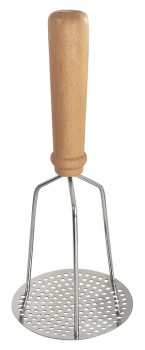 Картофелемялка Tellier N3029