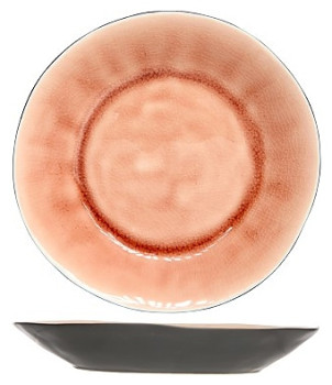 Блюдце Cosy & Trendy Laguna old rose 1690520 150х150 мм