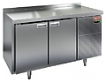 Охлаждаемый стол Hicold BN 11/TN