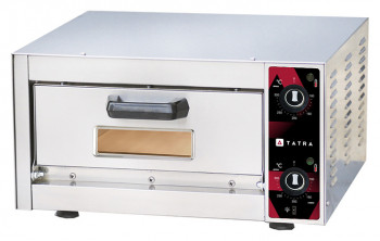 Печь для пиццы Tatra TPO 1