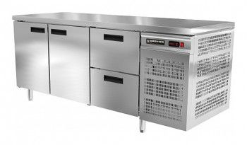Стол холодильный Modern-Expo NRACBA.000.000-00 A SK