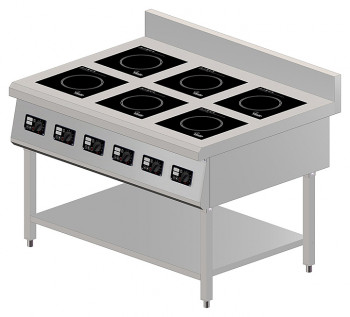 Плита индукционная Viatto VA-IC3506