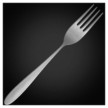 Вилка столовая Luxstahl Parma Province