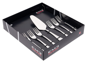 Набор для торта EME Luigi XVI C13XVI/10 7 шт.