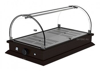 Тепловая витрина Expo QR74C цвет M3