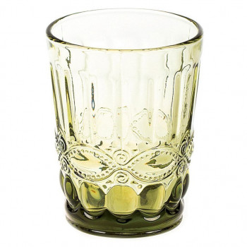 Стакан Хайбол 250 мл набор 6 шт. зеленый BarWare P.L. Proff Cuisine [1]