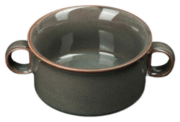 Чашка бульонная Corone Gourmet Colore LQ-QK15184-YB001 320 мл