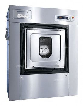 Стиральная машина Miele PW 6243 EL WEK MF ED