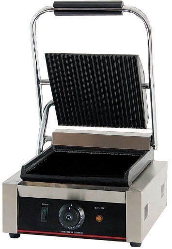 Гриль контактный Kocateq GH811