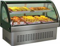 Витрина холодильная Kocateq G450