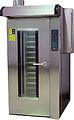 Печь ротационная Kocateq OMJ4615 Gas
