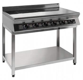 Плита индукционная Кобор I9-6SТ