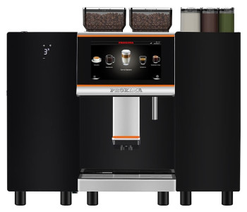 Кофемашина Dr.coffee Proxima F22