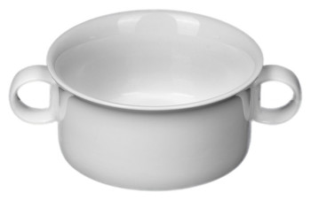 Чашка бульонная Corone Gourmet LQ-QK15184 320 мл