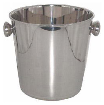 Ведро для шампанского METAL CRAFT BS-III-D 8 л