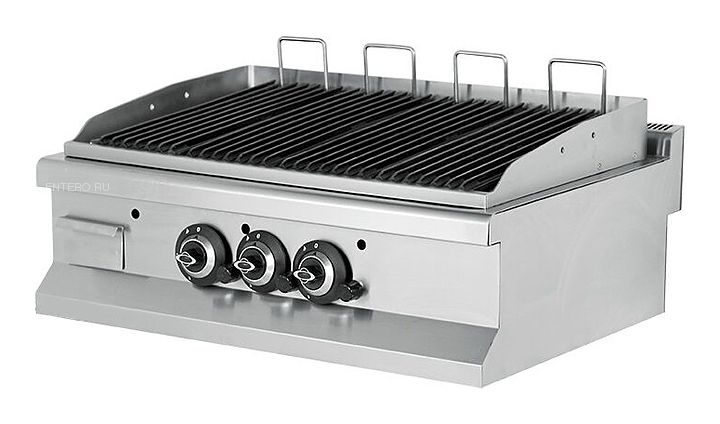 Поверхность жарочная Fornazza 20006059