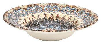 Тарелка для пасты By Bone Armonia TN-AI-ZT-25-CK 400 мл, 25 см