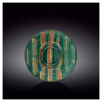 Тарелка глубокая Wilmax WL-668523 / A