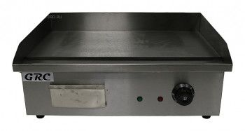 Жарочная поверхность Grc HEG-818A