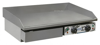 Жарочная поверхность Ergo HEG-820