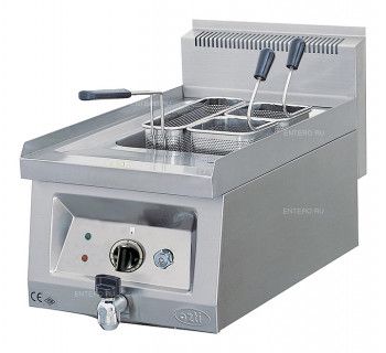 Макароноварка OZTI OMF 4065