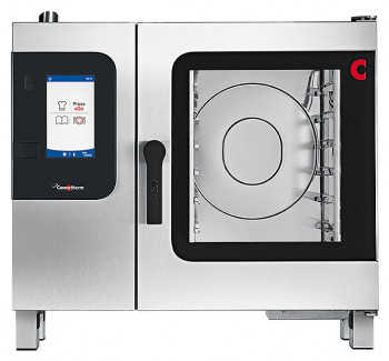 Пароконвектомат Convotherm 4 easyTouch 6.10 GS (GB)