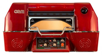 Печь для пиццы подовая OEM-ALI Helios/104