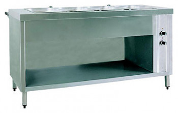 Мармит INOKSAN INO-KSN080