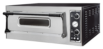 Печь для пиццы Prismafood BASIC XL 4
