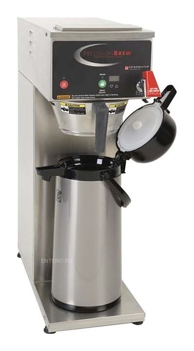 Кофеварка Grindmaster B-SAPE 230V CE