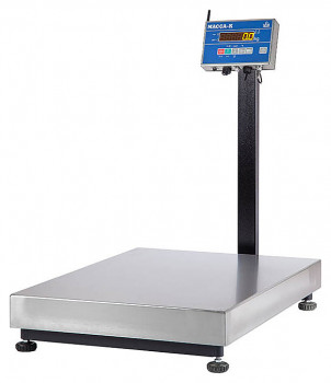 Весы торговые МАССА-К TB-M-300.2-АB(RUEW)3