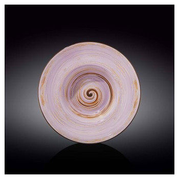 Тарелка глубокая Wilmax WL-669724 / A