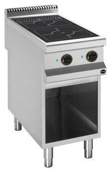 Плита индукционная Apach APRI-49P