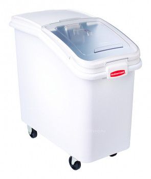 Контейнер Rubbermaid FG360288WHT