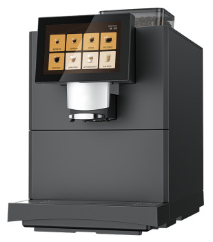 Кофемашина KAFFIT.COM E30T