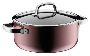 Кастрюля WMF Rose Quartz Fusiontec 05.1469.5290 4,4 л
