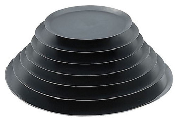 Противень для пиццы De Buyer 5350.24 (d 24 см)