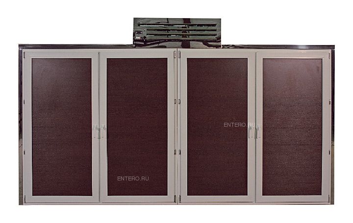 Холодильная камера Berk 32