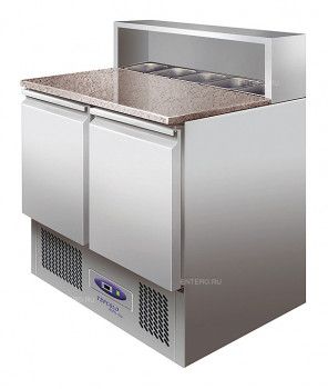 Стол для пиццы TEFCOLD PT920