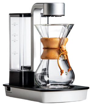 Кофеварка Marco Ottomatic